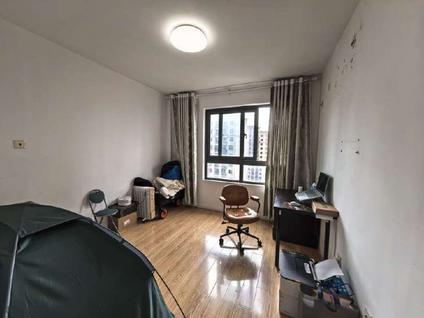 北京兰棠佳苑1室2厅60平中楼层/共23层