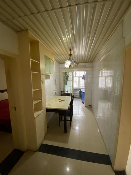 北京汇珊花园小区3室2厅93平低楼层/共7层