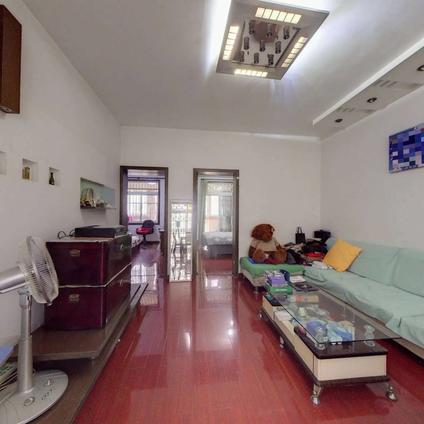 北京阳光花园益康苑2室2厅92.89平中楼层/共7层