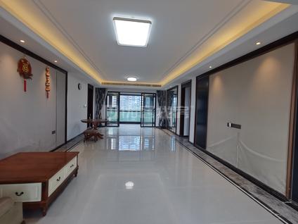 北京南沙金茂湾4室2厅245平低楼层/共30层