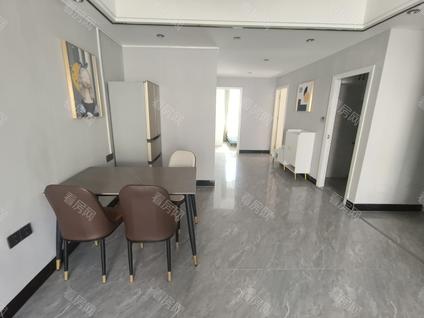 北京紫金大厦3室2厅83.5平中楼层/共7层