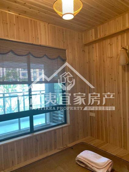 北京正达西庭3室2厅98.47平低楼层/共17层