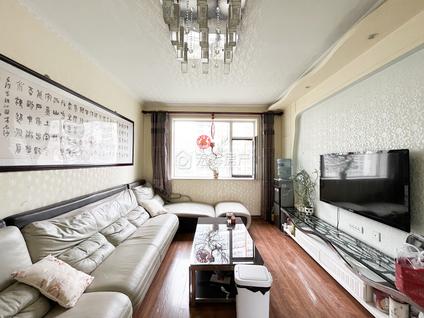 2室1厅 新厦水岸天成效果图