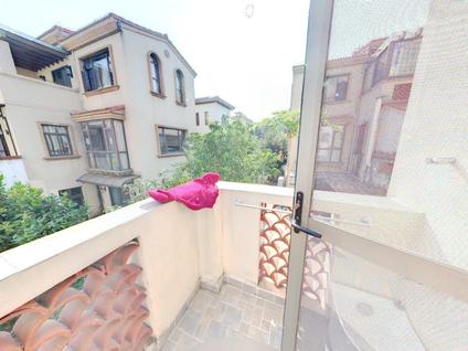 北京鲁能海蓝福源3室2厅186.72平低楼层/共2层