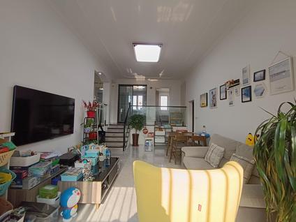 北京梅花园3室2厅103.4平高楼层/共6层