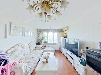 北京丰益花园(西区)2室1厅89.66平高楼层/共9层