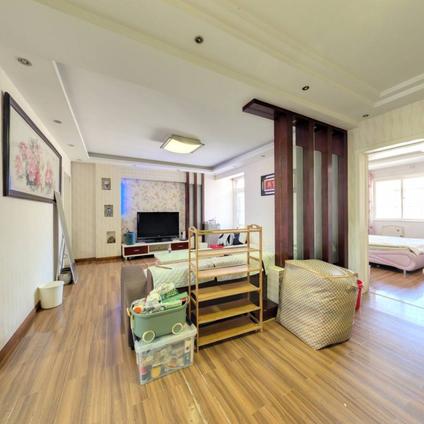 北京南湾营(润康苑)3室1厅104.8平高楼层/共11层