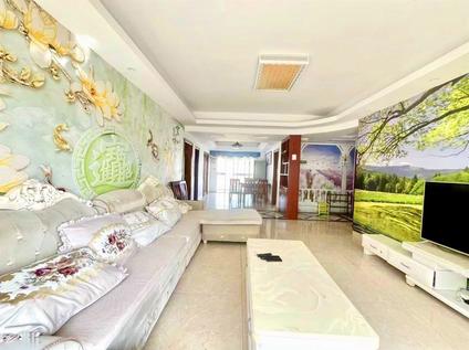 北京三林怡和园3室2厅131.38平高楼层/共17层