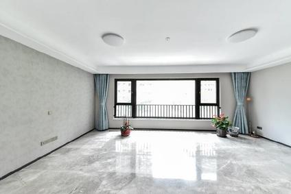 北京奥体金茂府3室2厅168.53平低楼层/共17层