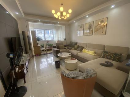 北京香榭花园3室2厅101.17平高楼层/共7层