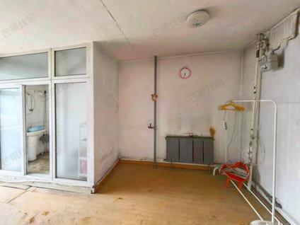 北京北陵小区1室1厅42平高楼层/共7层