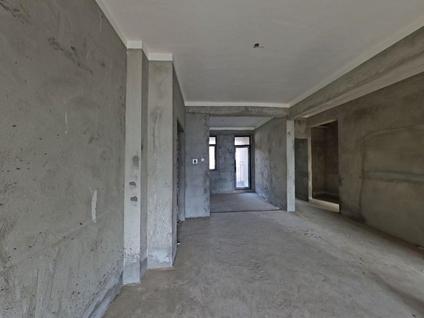 北京奥克斯盛世华庭3室2厅95平中楼层/共10层