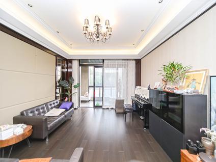 北京海怡别墅4室2厅204.89平中楼层/共6层