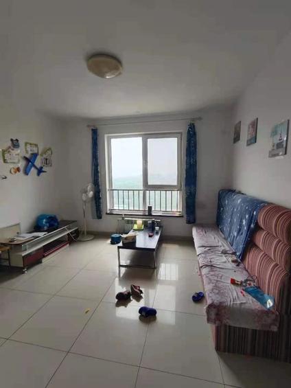 天津泓天园1室1厅66.64平高楼层/共24层