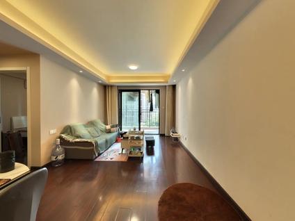 北京绿地城(协子河畔A)3室2厅97.98平低楼层/共33层