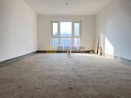 北京玫瑰公馆3室2厅133平中楼层/共17层