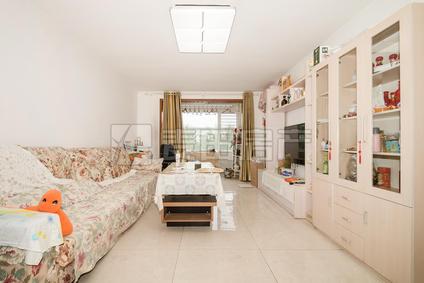 北京上林溪3室2厅108平低楼层/共10层