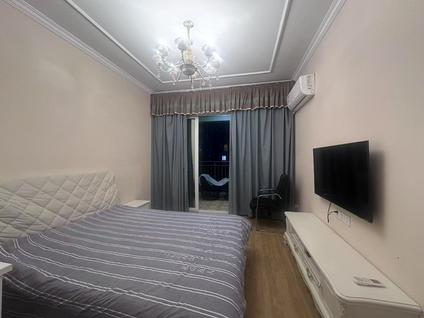 2室2厅 首成鼎尚名都效果图