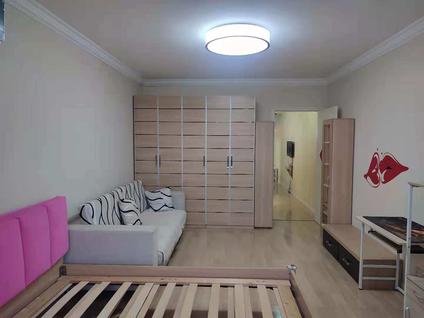 北京金光一村2室1厅63.34平低楼层/共6层