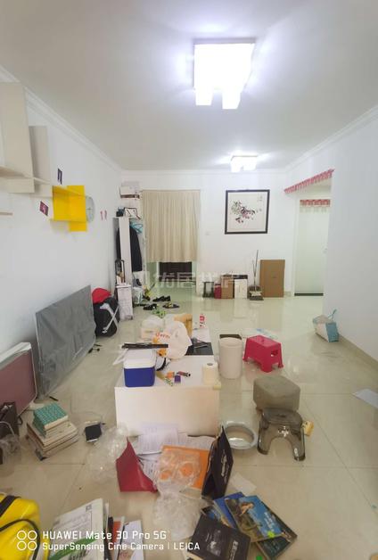 北京瑞鼎城3室2厅86.58平高楼层/共32层