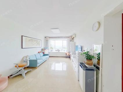 北京中信新城(东区)2室1厅94.82平中楼层/共16层