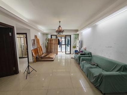 北京玕南锦园3室2厅120平中楼层/共30层