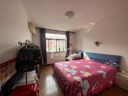 北京广厦丽景花园3室1厅111平高楼层/共6层