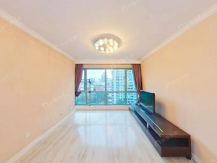 北京海晟名苑(南区)2室2厅94.05平中楼层/共17层