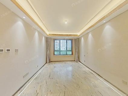 北京中海寰宇天下(熙山府)3室2厅103.33平低楼层/共26层