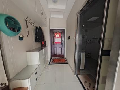 北京海棠铭居2室2厅67.08平中楼层/共11层