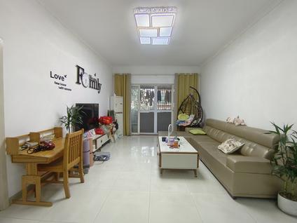 北京怡华花园3室2厅110平中楼层/共8层