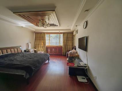 北京岔道小区5室1厅187.25平低楼层/共6层