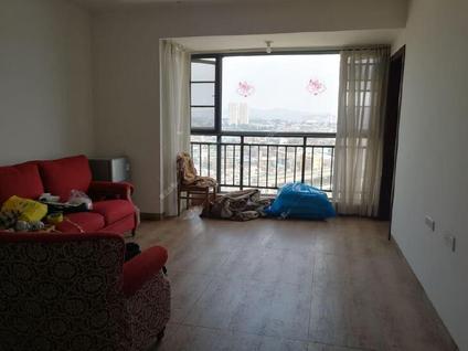 北京圣世一品2室2厅86平高楼层/共32层