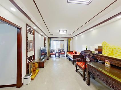 北京惠新苑3室1厅148.59平高楼层/共14层