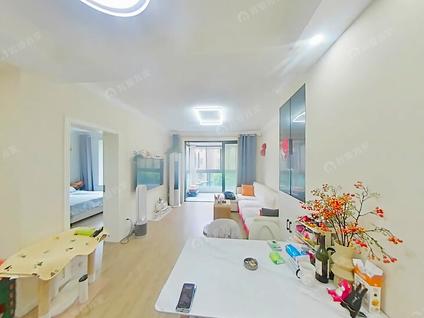 北京桃浦九村2室2厅76.76平中楼层/共6层