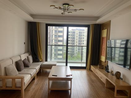 北京上湖城3室2厅114平中楼层/共17层