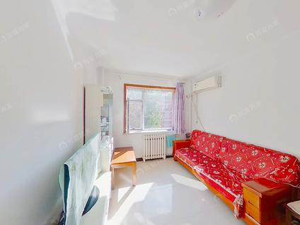 北京首钢模式口(东里小区)3室1厅77.68平中楼层/共6层