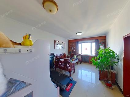 北京天通苑(东一区)2室1厅100.83平高楼层/共19层