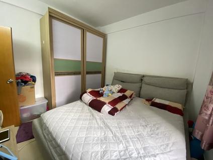 江门环市中路3室2厅92.75平中楼层/共8层