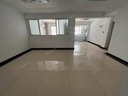 六安魁星阁花园2室2厅85.6平低楼层/共6层