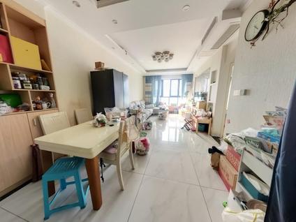 北京寅吾伊顿公馆3室2厅88平中楼层/共13层