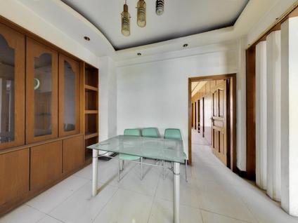 北京常安佳苑3室2厅139.41平高楼层/共8层