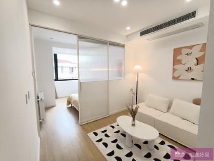 北京凌云新村2室1厅61平高楼层/共6层