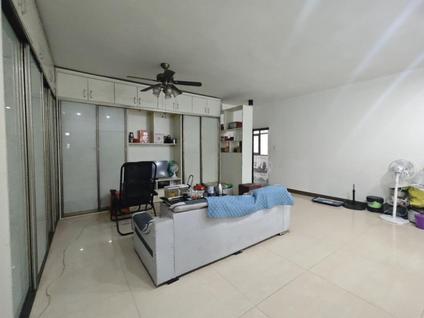 北京佳宝花园3室2厅124.84平高楼层/共18层