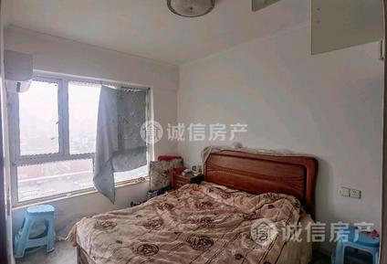 宿州中通·拂晓新城2室2厅79平中楼层/共31层