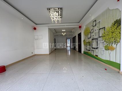 北京彼岸小区3室2厅105.91平中楼层/共5层