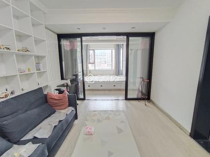 北京武都路415-433号1室1厅41.67平中楼层/共9层