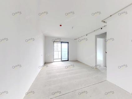 温州九山南苑2室2厅81.01平中楼层/共26层