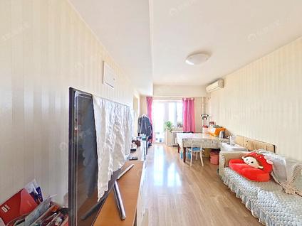 北京慧忠北里2室1厅76.38平中楼层/共25层