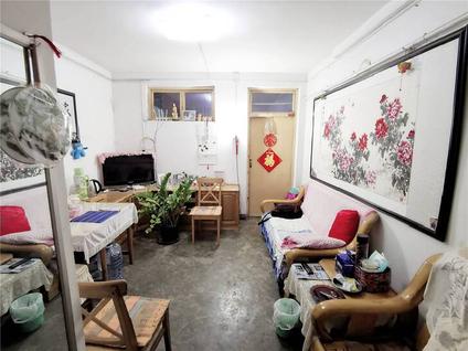 济南玉函小区(北区)2室1厅64平高楼层/共6层